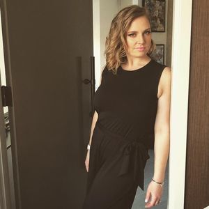 Meet your Posher, Tara